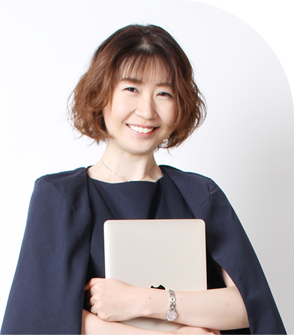 Webデザイナー キャナデイ綾香